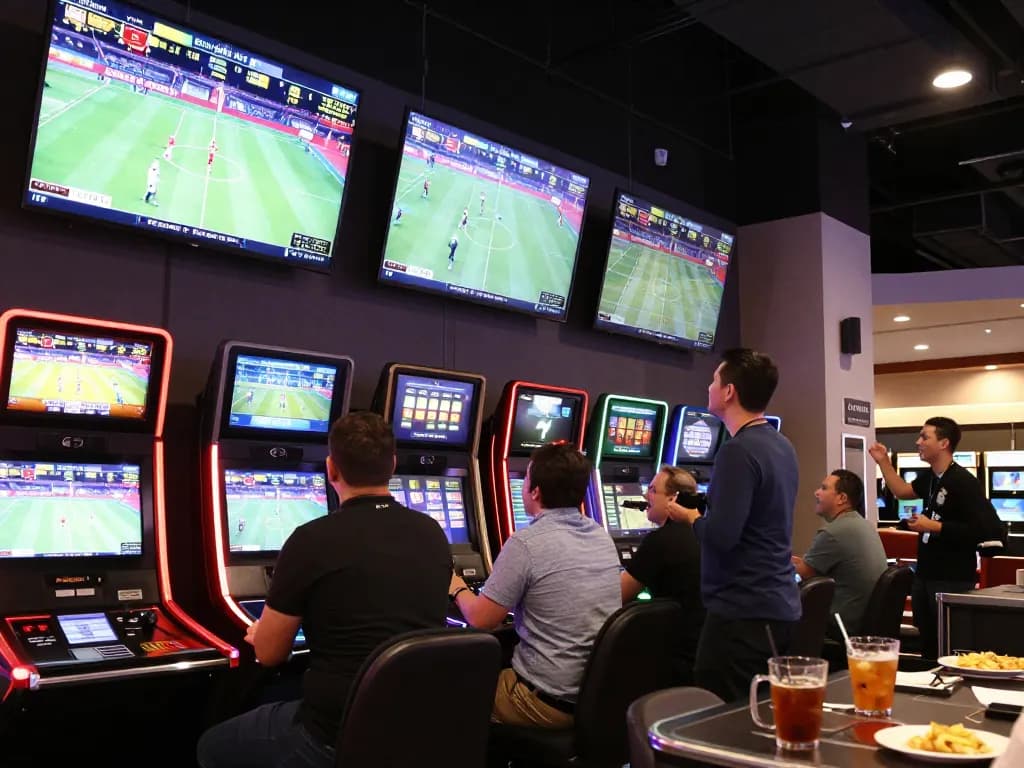 Experience the thrill of sports betting at sc88e with live events and exciting odds.