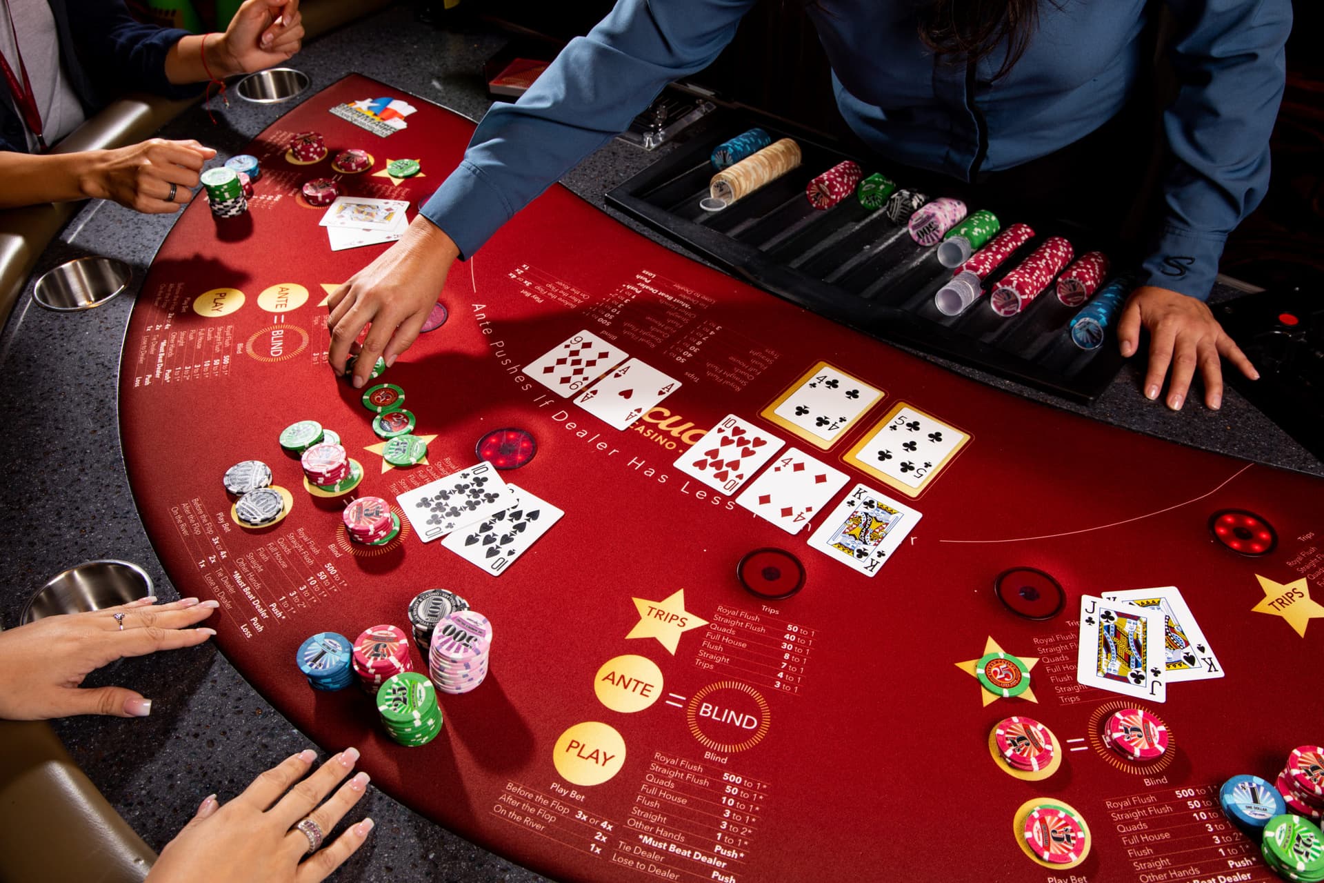 Trusted, Secure, and Rewarding Play Awaits You at fun88 casino