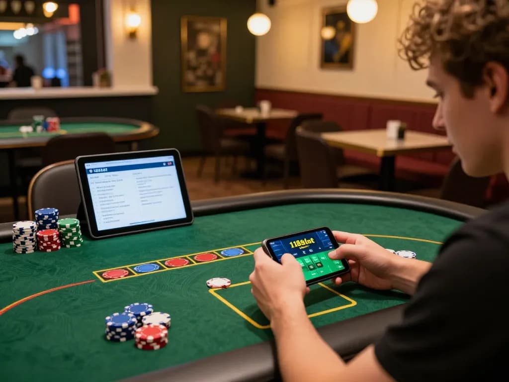 Engaging with the f168slot mobile app for an exciting online gambling experience