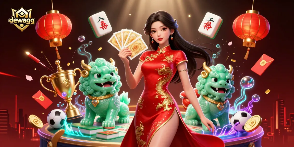 Dewagg enhances your betting experience with high stakes and immersive sports action.