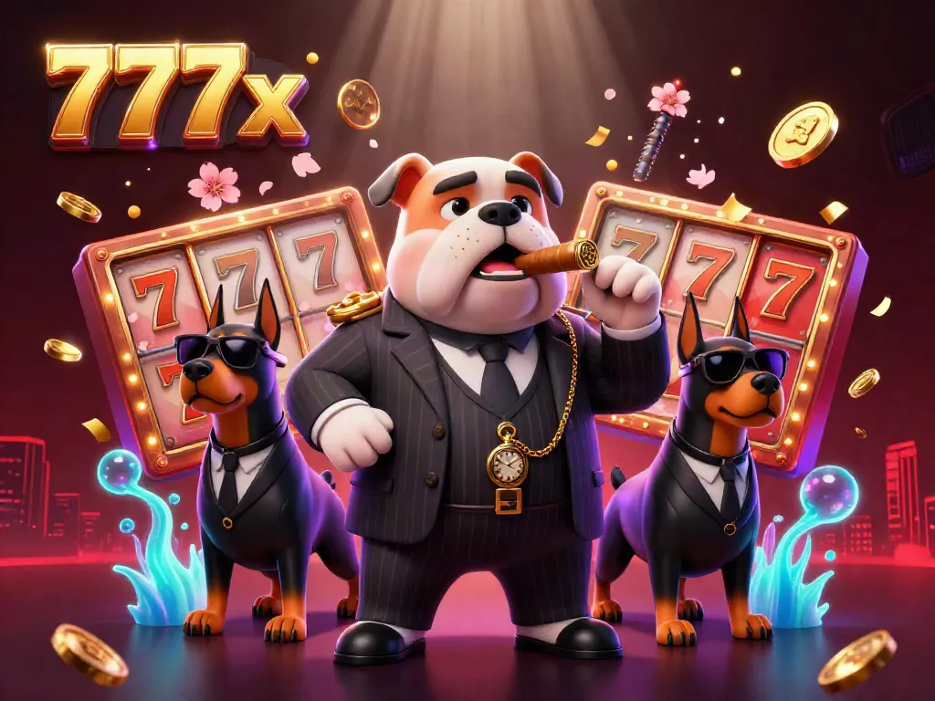 Experience exciting wins at 777x online casino with rich and dynamic gaming elements.